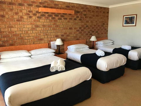 Avoca Motel - Grafton Accommodation 1