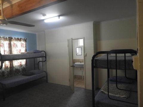 Kalbarri Backpackers YHA - Grafton Accommodation 4