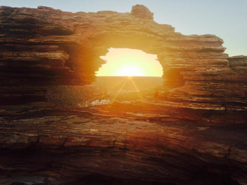 Kalbarri Backpackers YHA - Grafton Accommodation 6