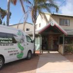 Kalbarri Backpackers YHA - Grafton Accommodation 0