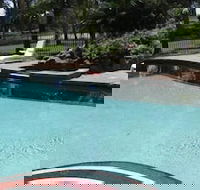 Charbonnier Motor Inn - Grafton Accommodation