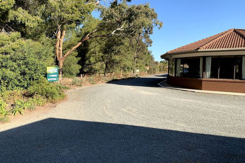 Kingswood Motel - Grafton Accommodation 4