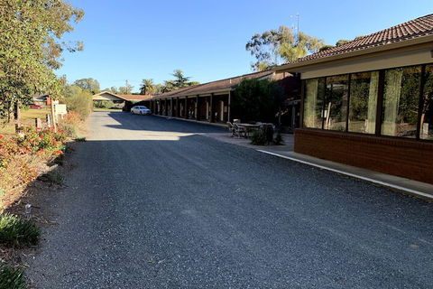 Kingswood Motel - Grafton Accommodation 2