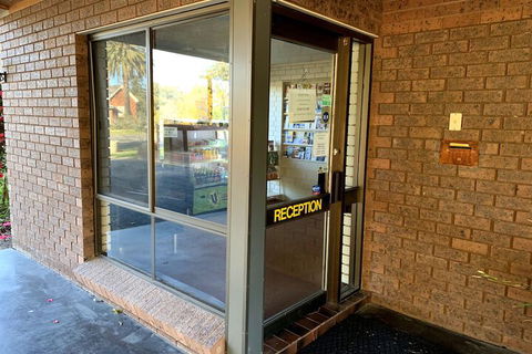 Kingswood Motel - Grafton Accommodation 7