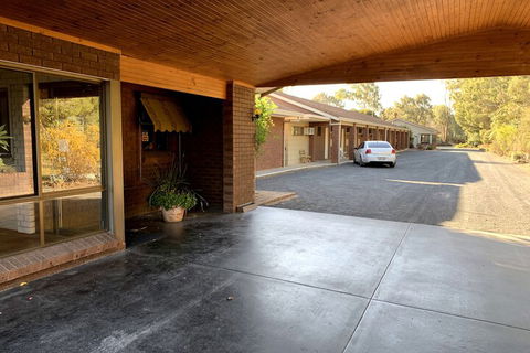 Kingswood Motel - Grafton Accommodation 3