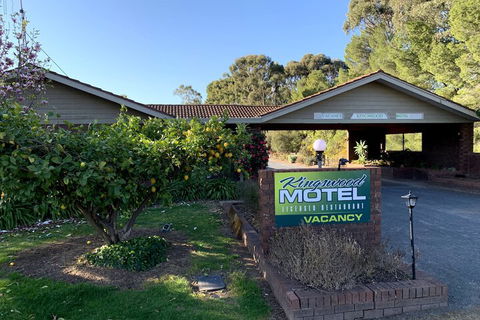 Kingswood Motel - Grafton Accommodation 1