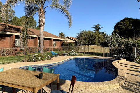 Kingswood Motel - Grafton Accommodation 5