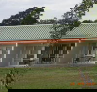 Rothbury Escape - Grafton Accommodation