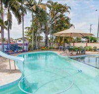 Galaxy Mackay Motor Inn - Grafton Accommodation