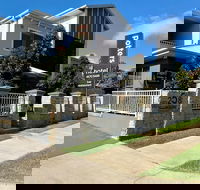 Potters Toowoomba Boutique Hotel - Grafton Accommodation