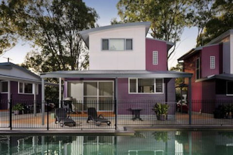 Ingenia Holidays Hunter Valley - Grafton Accommodation 0