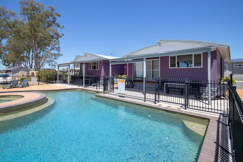 Ingenia Holidays Hunter Valley - Grafton Accommodation 3