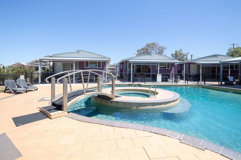Ingenia Holidays Hunter Valley - Grafton Accommodation 1