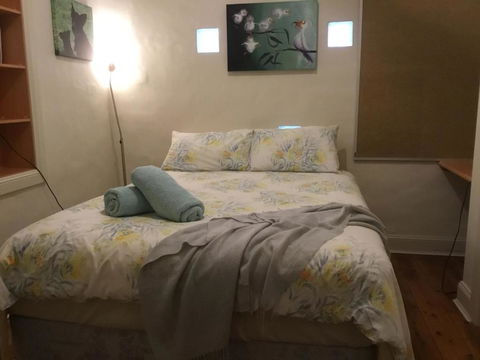 A Homestead On Market - Grafton Accommodation 3