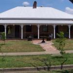 A Homestead On Market - Grafton Accommodation 0