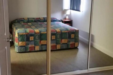 Augathella Palms Motel - Grafton Accommodation 5