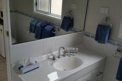 Augathella Palms Motel - Grafton Accommodation 2