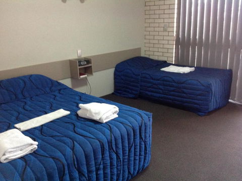 Tannum Sands Hotel / Motel - Grafton Accommodation 4