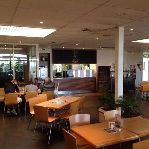 Tannum Sands Hotel / Motel - Grafton Accommodation 5