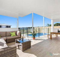 Sun Dream Palace Tweed Coast Holidays - Grafton Accommodation