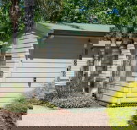Berri Riverside Holiday Park - Grafton Accommodation
