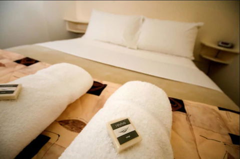 Berri Riverside Holiday Park - Grafton Accommodation 6