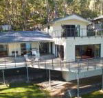 Brae Villa - Grafton Accommodation