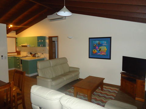 Dalmeny Shores - Grafton Accommodation 0