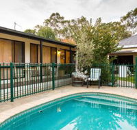 Courtsidecottage Bed  Breakfast - Grafton Accommodation