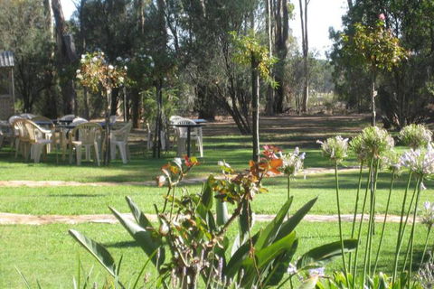 Gunyah Valley Retreat - Grafton Accommodation 7