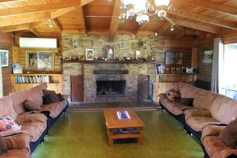 Gunyah Valley Retreat - Grafton Accommodation 5