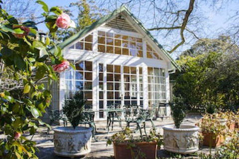 Bygone Beautys Cottages - Bronte Cottage - Grafton Accommodation 0