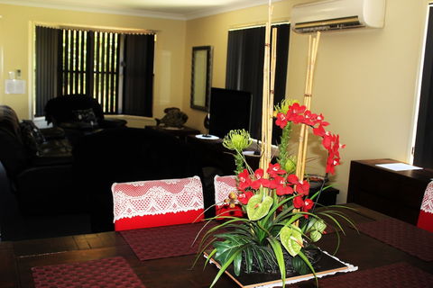 Dalby Apartments Self Contained Motel - Grafton Accommodation 4