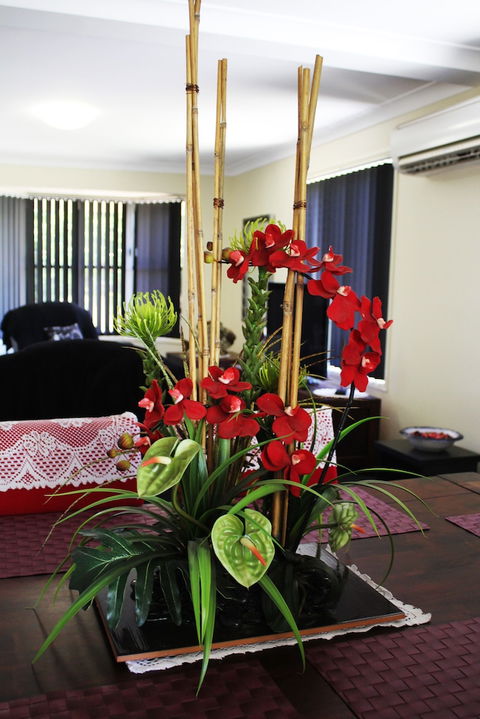 Dalby Apartments Self Contained Motel - Grafton Accommodation 3