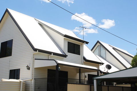 Dalby Apartments Self Contained Motel - Grafton Accommodation 0