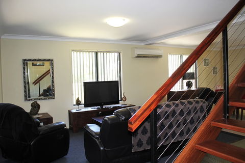 Dalby Apartments Self Contained Motel - Grafton Accommodation 5