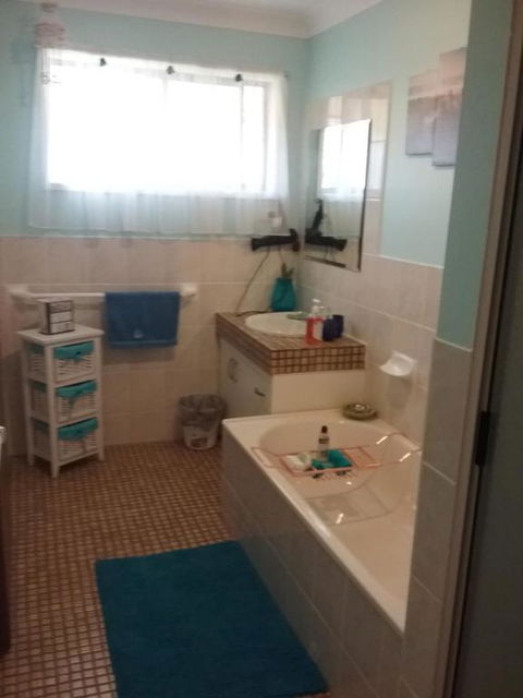 Cottage By The Bay - Grafton Accommodation 4