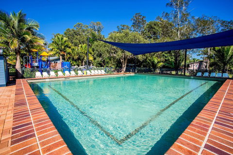 Ingenia Holidays Lake Macquarie - Grafton Accommodation 2