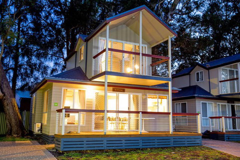 Ingenia Holidays Lake Macquarie - Grafton Accommodation 1