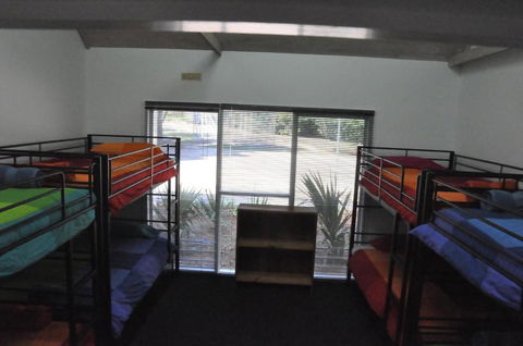 Alpine Sports Lodge - Grafton Accommodation 2