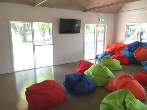 Alpine Sports Lodge - Grafton Accommodation 6