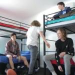 Alpine Sports Lodge - Grafton Accommodation 0