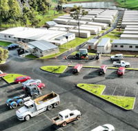 Collie Hills Accommodation Village - Grafton Accommodation