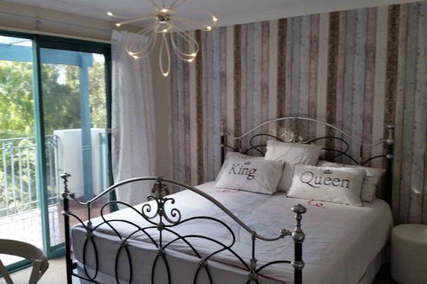 Joondalup Golf Retreat - Grafton Accommodation 3