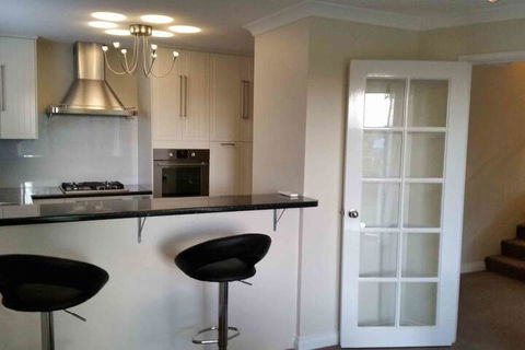 Joondalup Golf Retreat - Grafton Accommodation 6