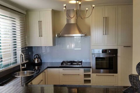 Joondalup Golf Retreat - Grafton Accommodation 7