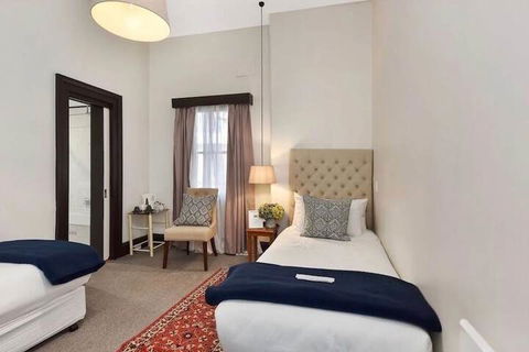 Hotel Etico At Mount Victoria Manor - Grafton Accommodation 6