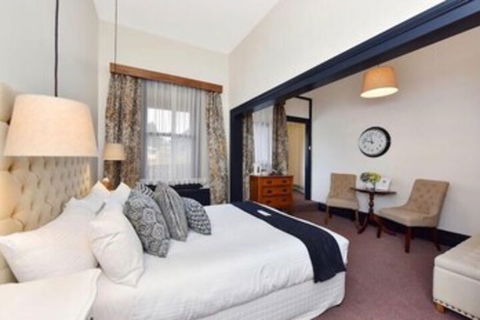 Hotel Etico At Mount Victoria Manor - Grafton Accommodation 0