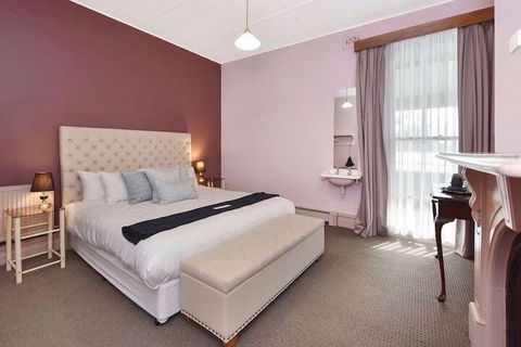 Hotel Etico At Mount Victoria Manor - Grafton Accommodation 7