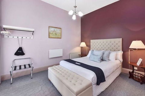 Hotel Etico At Mount Victoria Manor - Grafton Accommodation 4